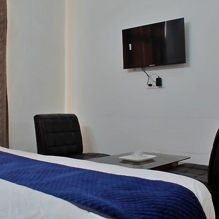 The Richie Royal Inn Manāli Екстериор снимка