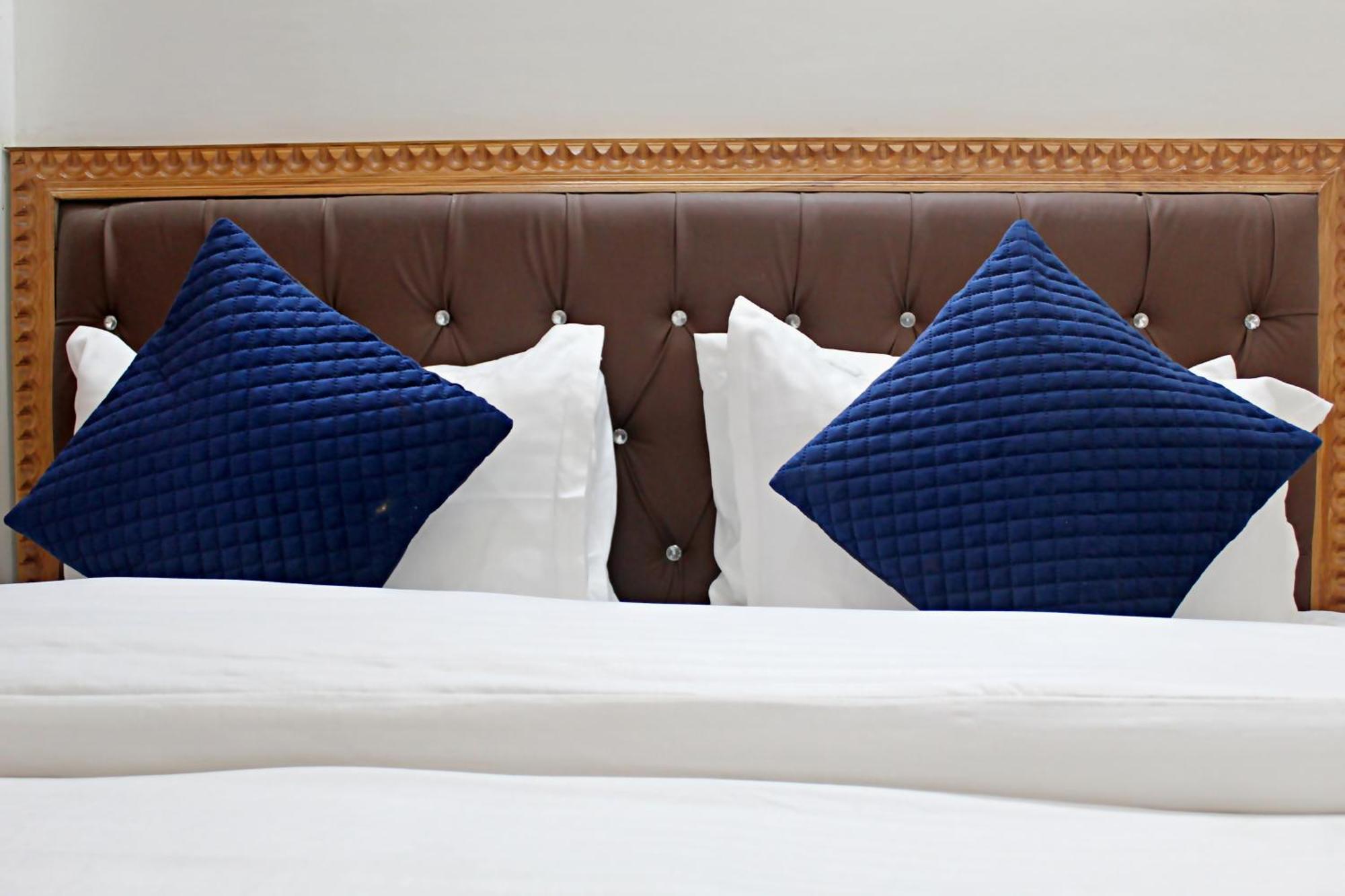 The Richie Royal Inn Manāli Екстериор снимка